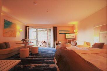 Suiten Hotel Mare Langeoog
