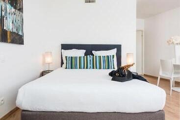 Ténéo Apparthotel Talence