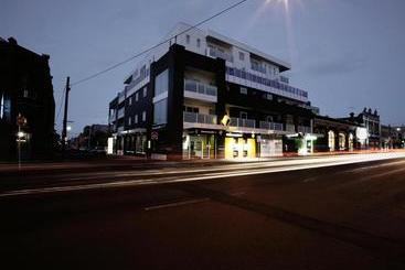 Tyrian Serviced Apartments Fitzroy - Fitzroy