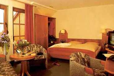 Wellness Und Spa Hotel Jöckel