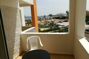 Andalusia Blue Beach Hurghada