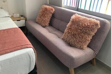 Apartamento Frente Al Malecón