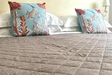 住宿加早餐  Le Camere Di Libero E Roberta