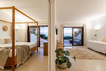 מלון דירות Enjoy Jeri Praia