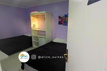 膳宿费 Alice Suites