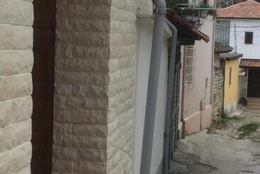 פנסיון Apartment Koka