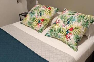 بنسيون Aveiro Ria View