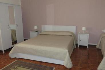 펜션 Il Giardino Monticciolo