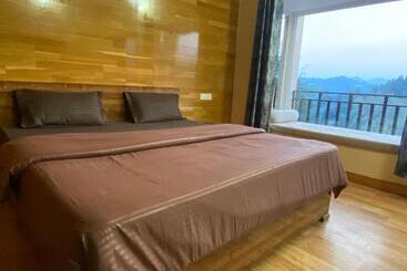 פנסיון Khushi Cottage