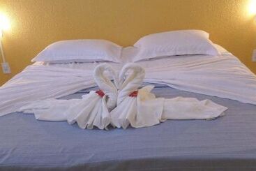 Пансион Pousada Vale Do Sol