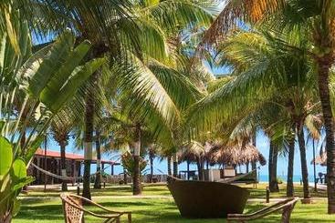 پانسیون Privê Pontal De Maracaipe