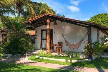 پانسیون Privê Pontal De Maracaipe