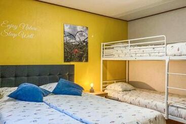 פנסיון Stellechalets Op Vakantiepark Stelleplas   Heinkenszand