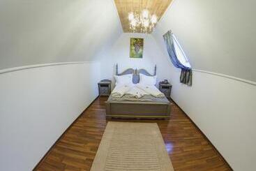 Пансион Cabana Dintre Vii