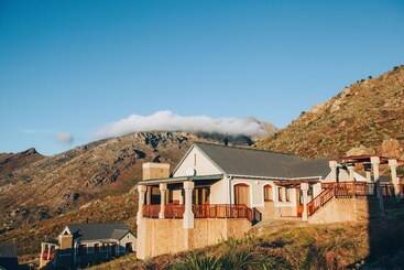 منتجع Atkv Goudini Spa