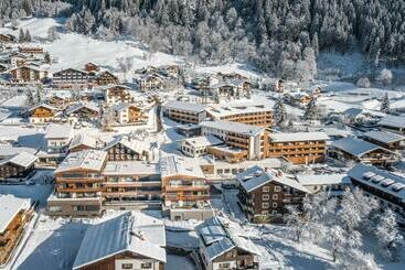 Sporthotel Chalet