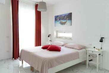 A Casa Di Luca B&b