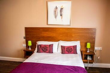 هاستل Bay Guest Lodge