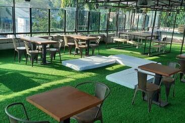 Schronisko Mayura Aureole Coliving