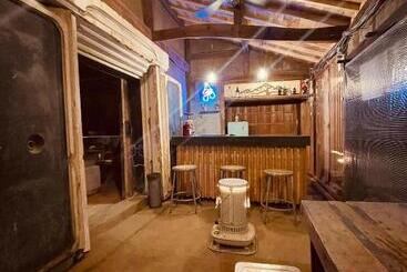 هاستل Mekiki古民家