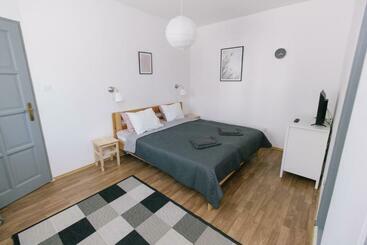 Alle Bed & Breakfast