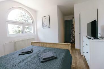 Alle Bed & Breakfast