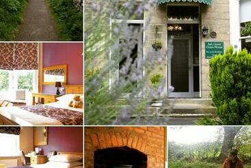 צימר Nama Stay Harrogate