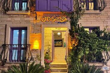 مبيت وإفطار Alba Otel