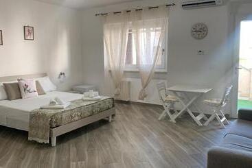 مبيت وإفطار Casa Di Nonna Checca