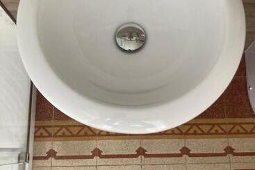 مبيت وإفطار Domus Aleria Deluxe Rooms