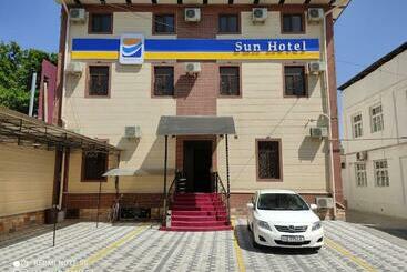 Bed and Breakfast Sun