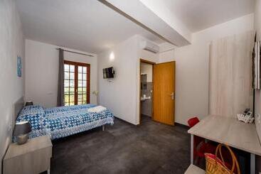 민박 Villa Michelangelo