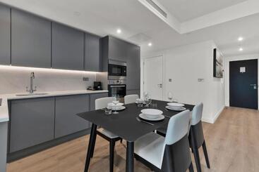 شقة فندقية Citysuites 2 Apart