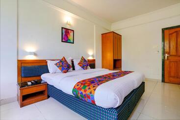 Fabhotel Prime Golden Emerald Nr St Mary S Church Cni