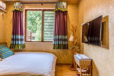 Hangzhou Citynest Music B&b 杭州栖息地音乐桌游民宿