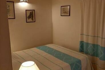 בית מלון כפרי Agriturismo Casteddu