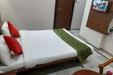 City Palace Hotel होटल सिटी पैलेस