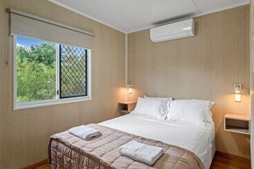 호텔 Discovery Parks  Ayr