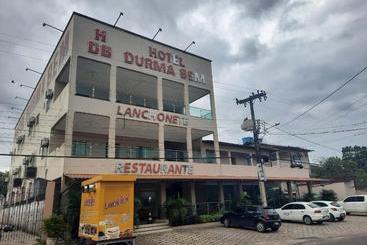 Отель Durma Bem Ltda Epp