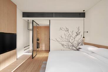 هتل Fairfield By Marriott South Binh Duong