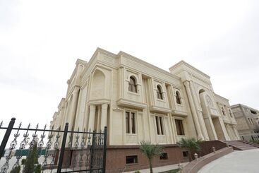 هتل Grand Ark Bukhara