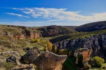 فندق La Quinta De Malu