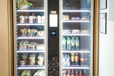 Hotel Oho Rooms Geisingen   Digital Access Only