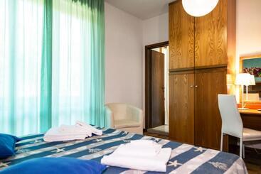 ホテル Parco Dei Pini