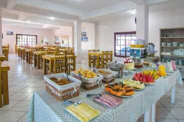 בית מלון כפרי Portal Torres