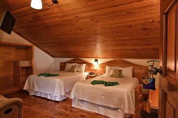 Отель Provincia