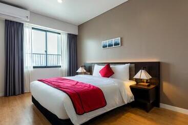 هتل Roygent Parks Hai Phong