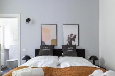 아파트호텔 Limehome Badenbaden Baderstraße