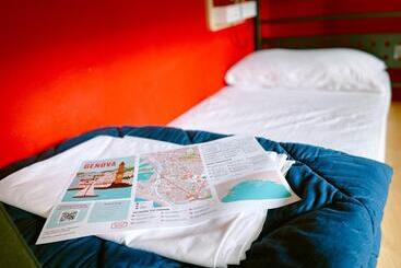 Ostello Bello Genova