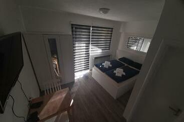 پانسیون Apartmani Mamić